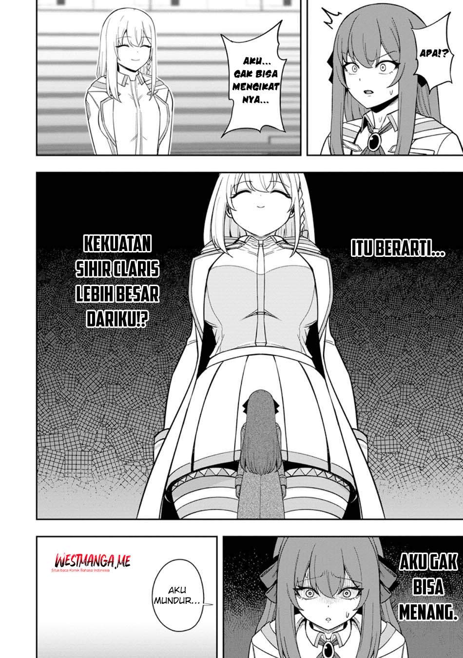 
              Tensei Shitara Sainou ga Atta Ken: Isekai Itte mo Doryoku Suru             Chapter 27