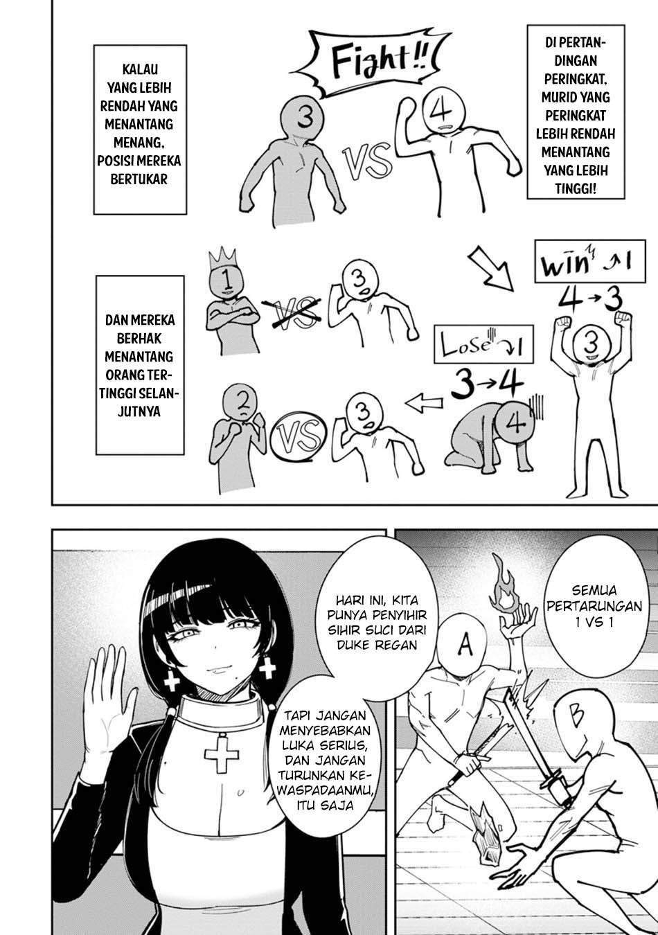 
              Tensei Shitara Sainou ga Atta Ken: Isekai Itte mo Doryoku Suru             Chapter 27