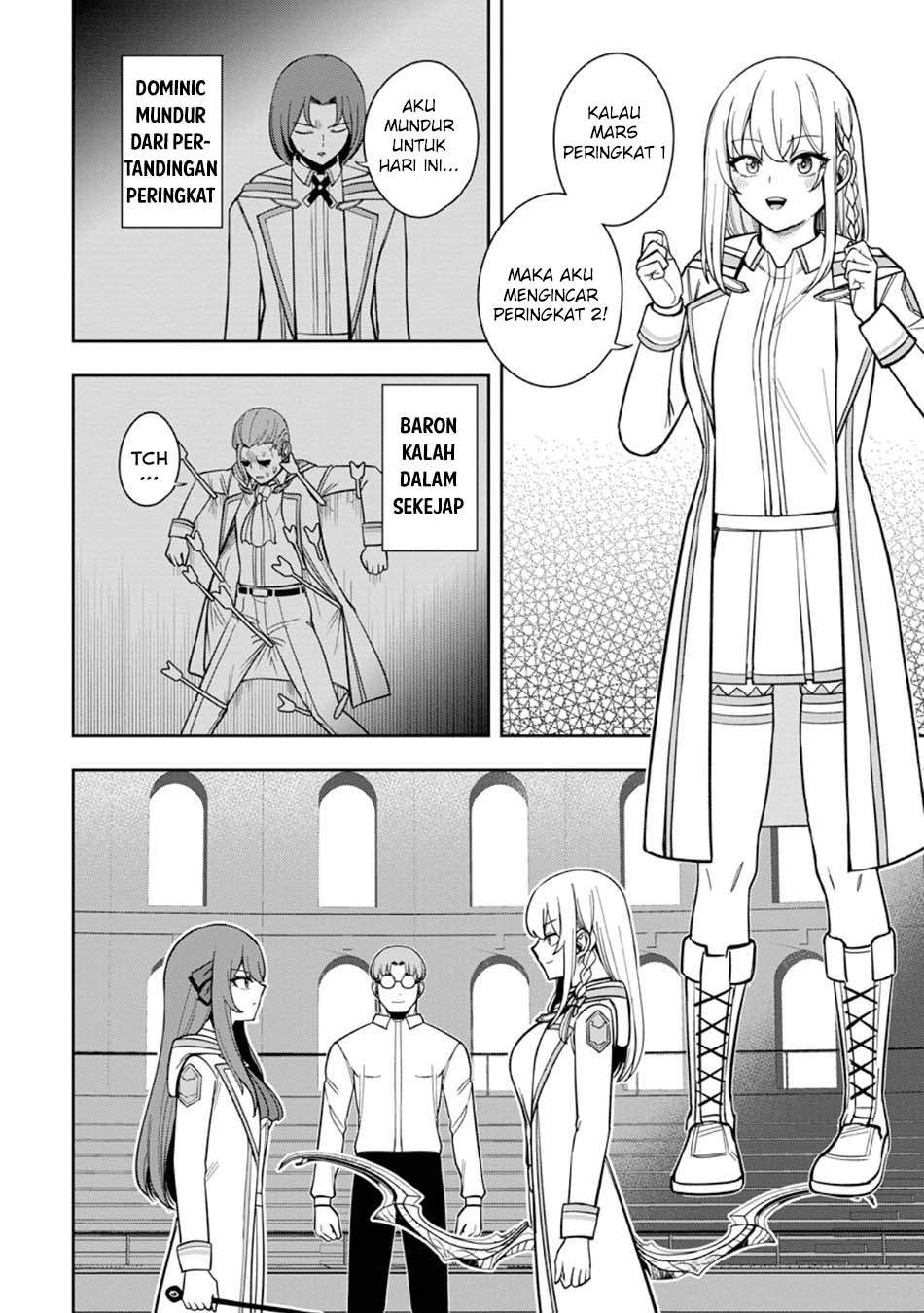 
              Tensei Shitara Sainou ga Atta Ken: Isekai Itte mo Doryoku Suru             Chapter 27