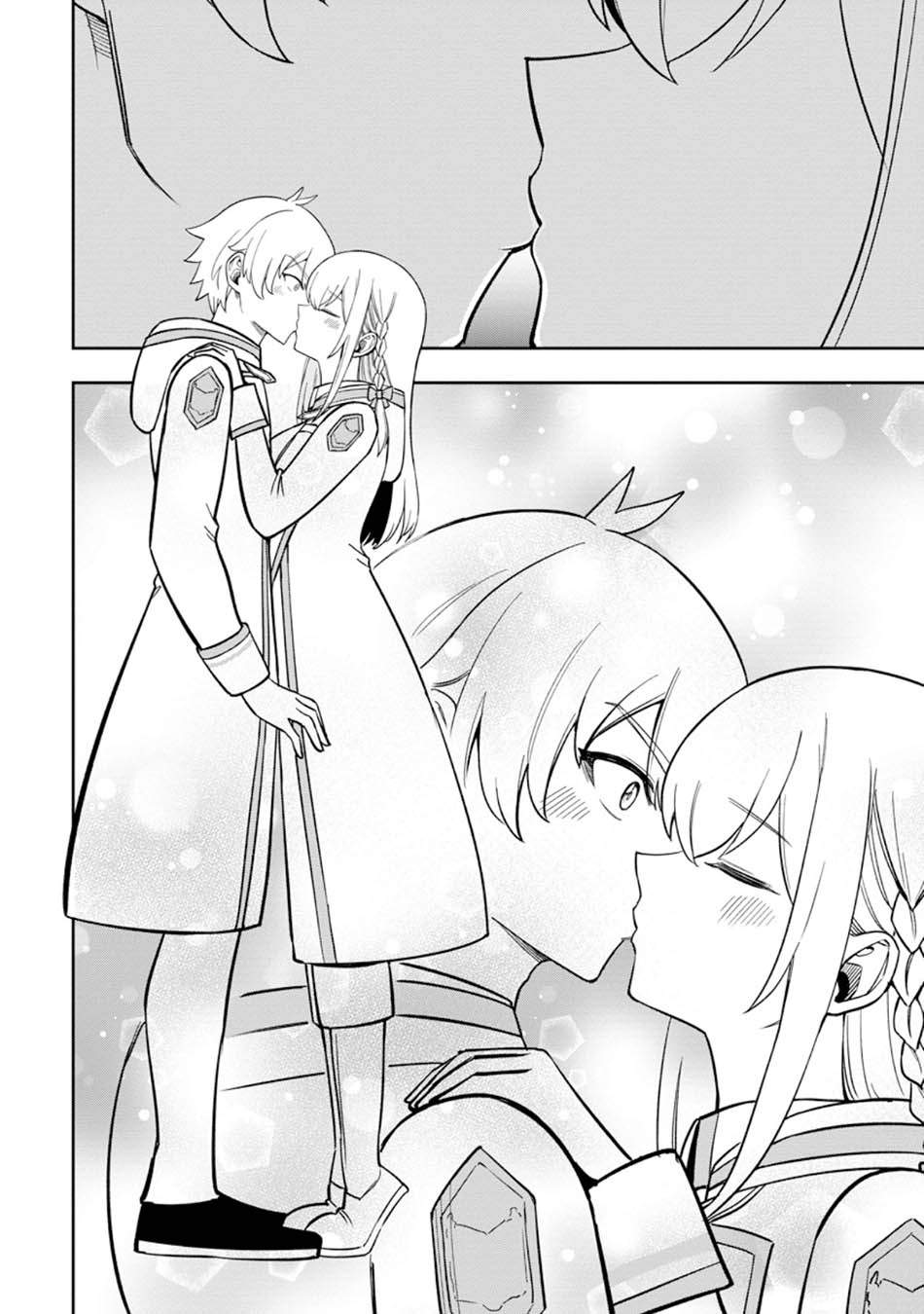 
              Tensei Shitara Sainou ga Atta Ken: Isekai Itte mo Doryoku Suru             Chapter 27