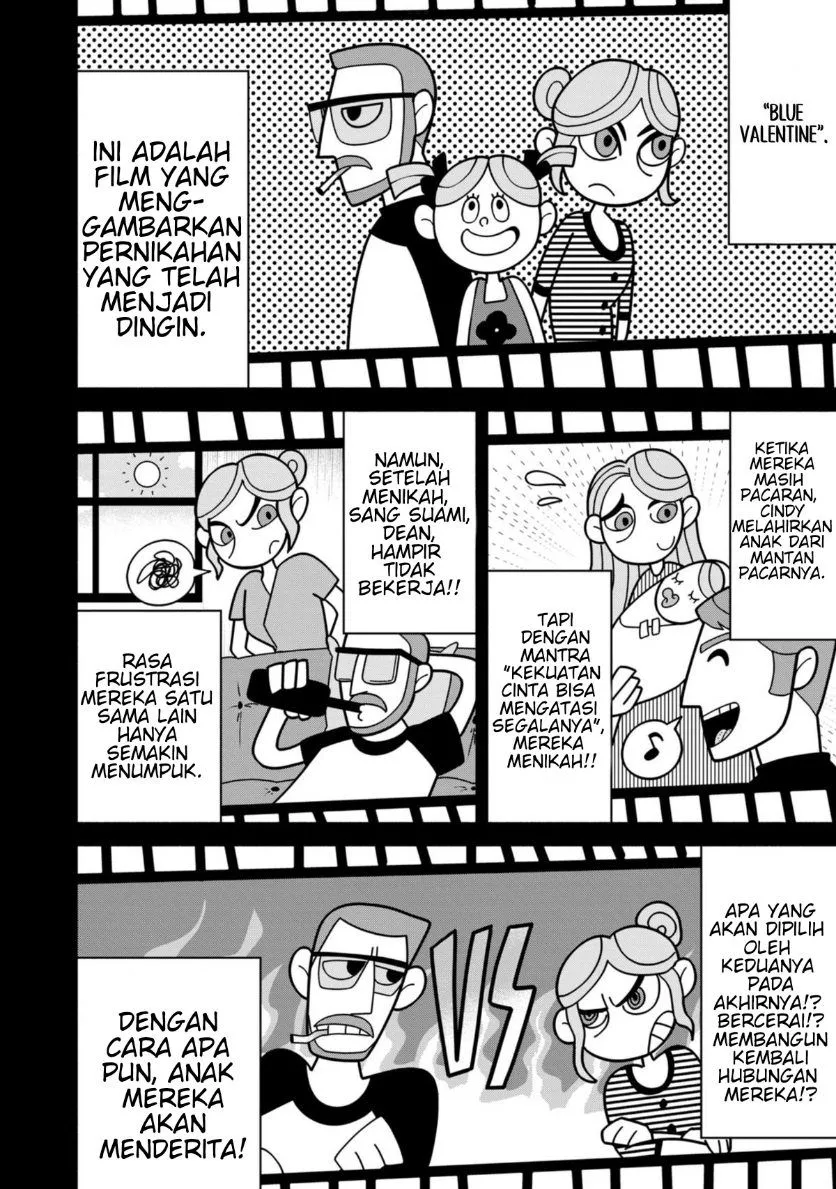 
              R15+ ja Dame desu ka?             Chapter 46