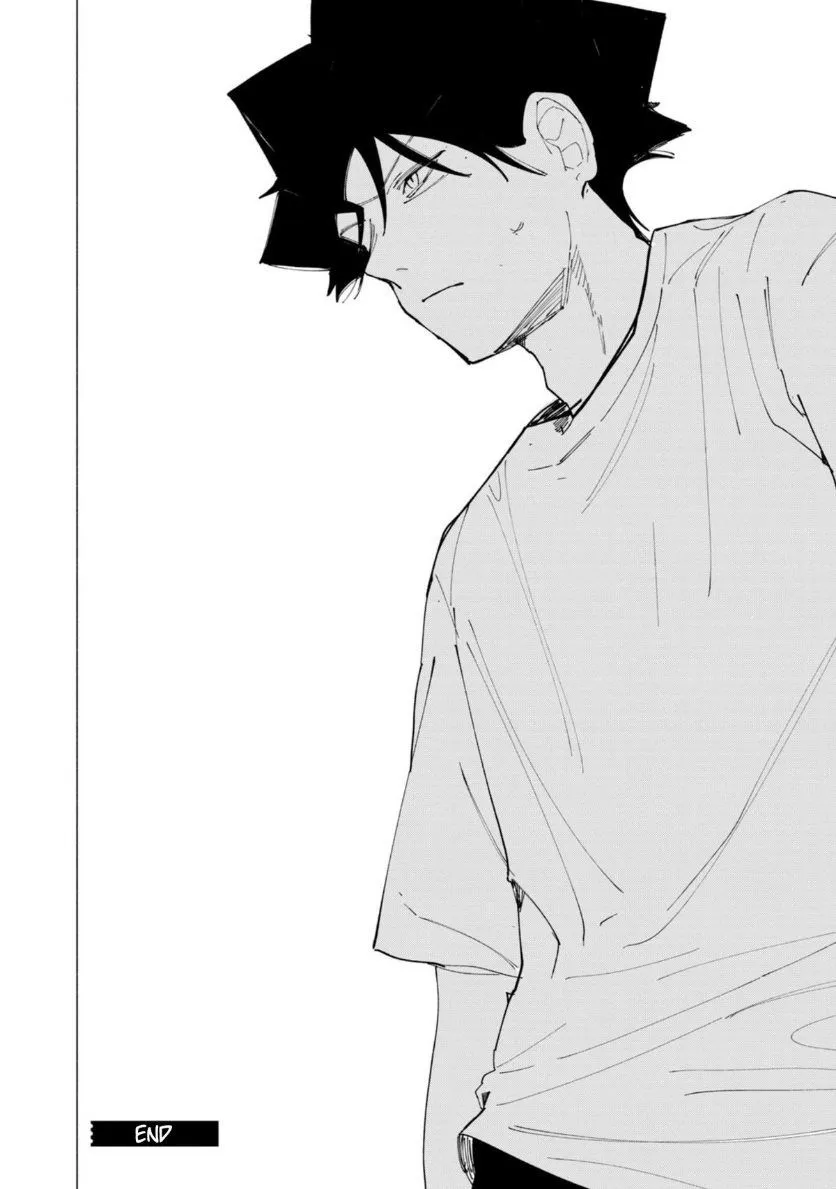 
              R15+ ja Dame desu ka?             Chapter 46