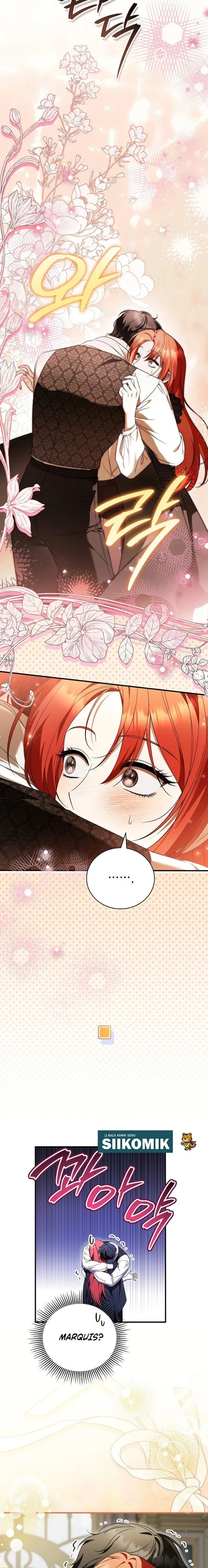 
              The Eldest Daughter Walks Down The Flower Path             Chapter 47