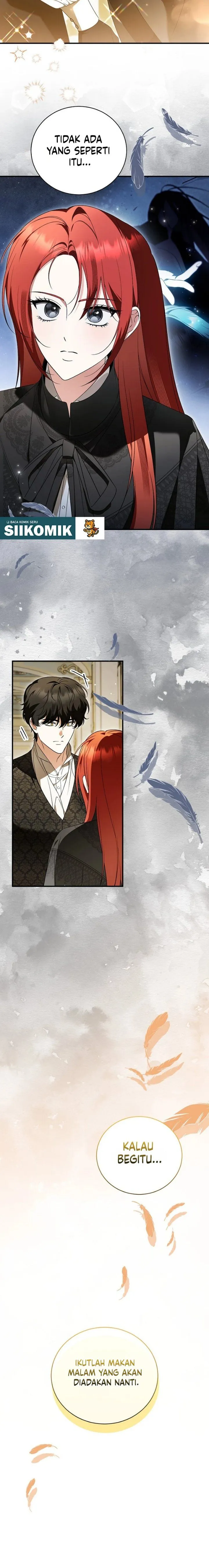 
              The Eldest Daughter Walks Down The Flower Path             Chapter 47