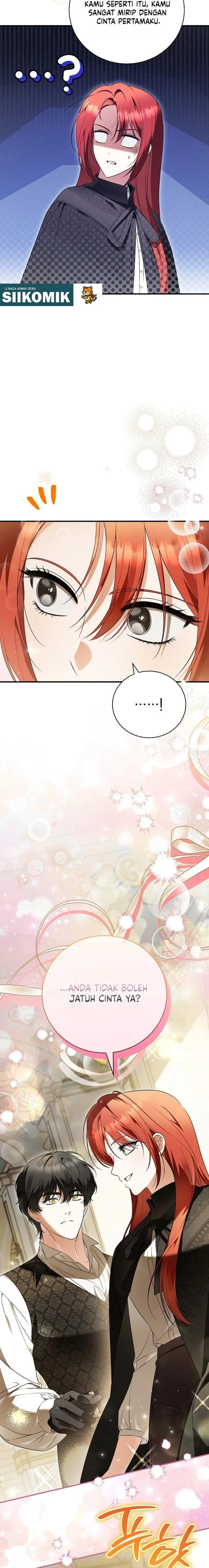 
              The Eldest Daughter Walks Down The Flower Path             Chapter 47