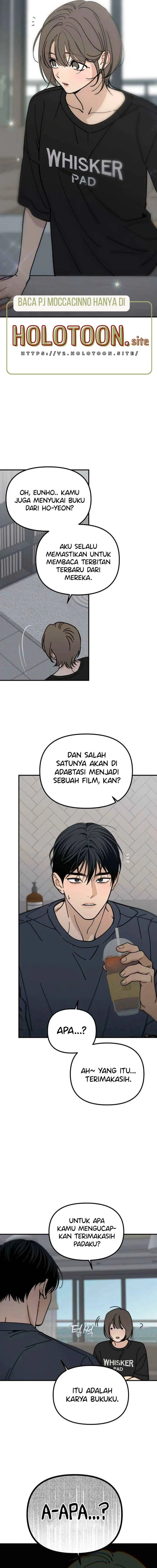
              Unofficial Campus Couple             Chapter 22