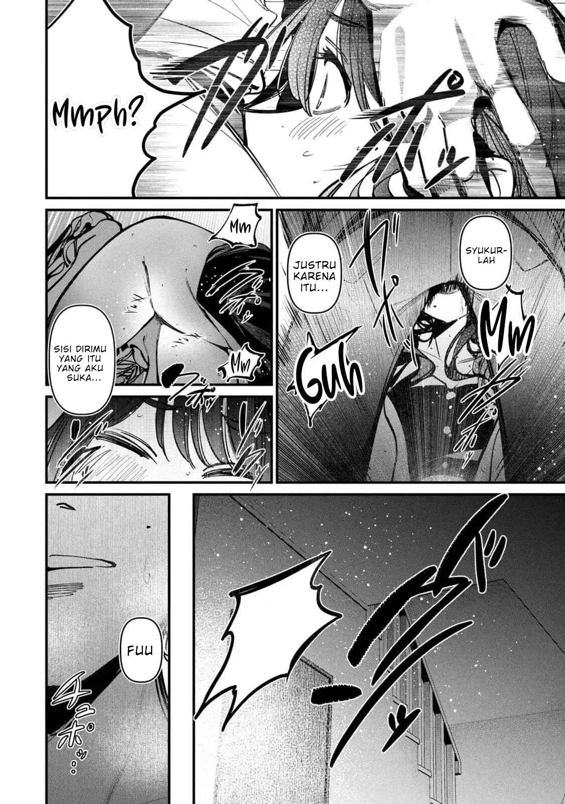 Page 8 - Koushiki Furin Chapter 12.5