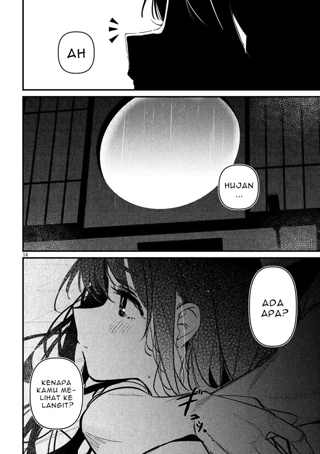 Page 14 - Koushiki Furin Chapter 12