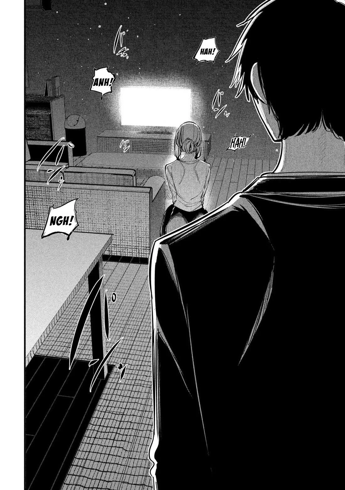 Page 18 - Koushiki Furin Chapter 5