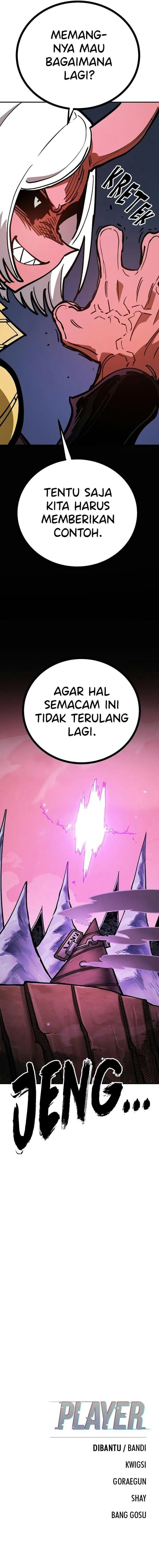 Player Chap 232 - Next Chap 233