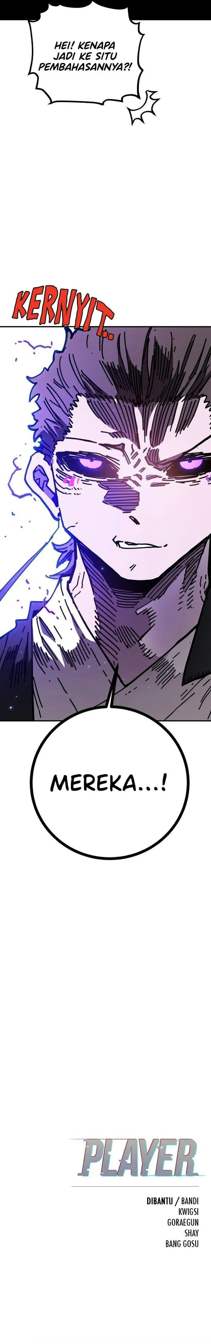 Player Chap 238 - Next Chap 239
