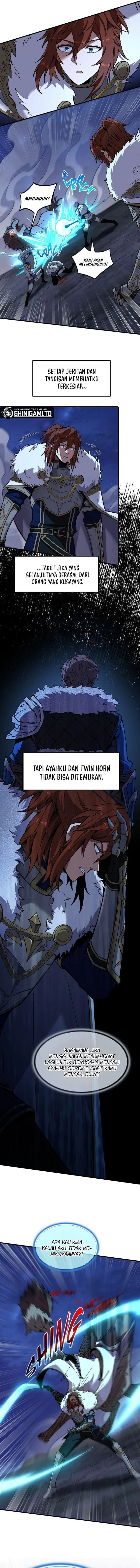 The Beginning After the End Chap 255 - Next Chap 256