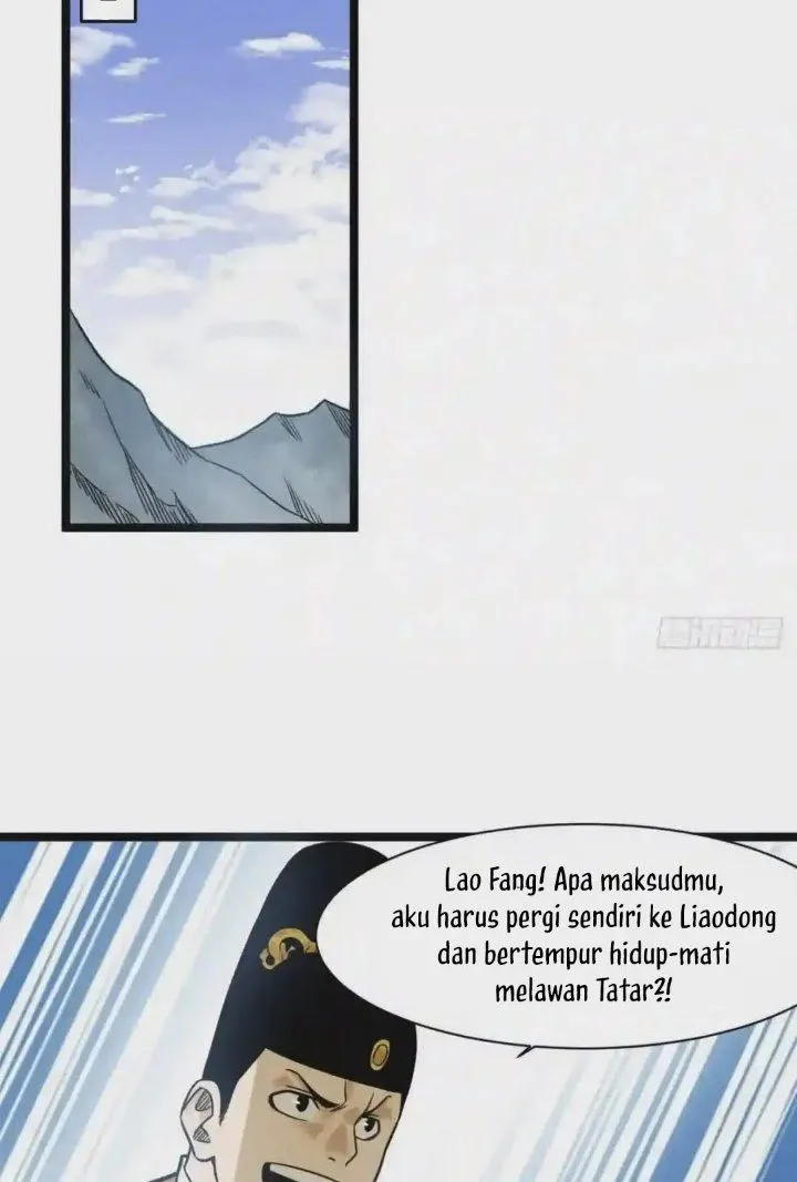 Ming Dynasty’s Failure Chapter 112