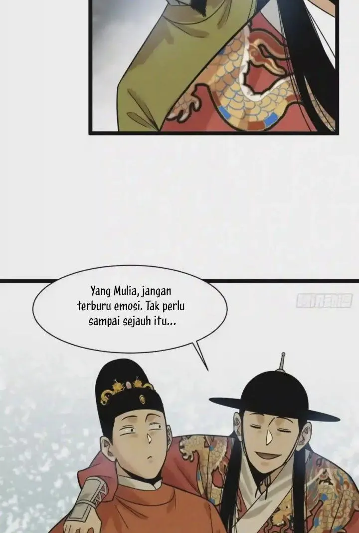Ming Dynasty’s Failure Chapter 112