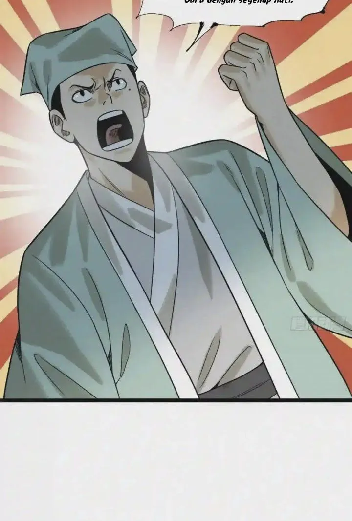Ming Dynasty’s Failure Chapter 112