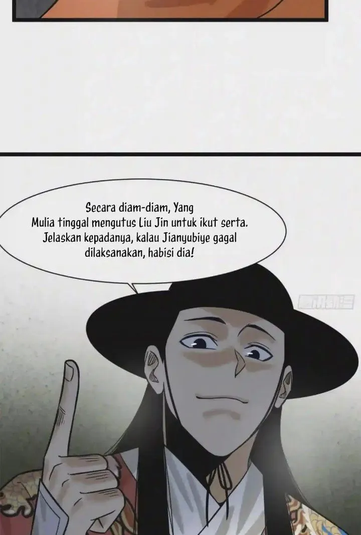 Ming Dynasty’s Failure Chapter 112