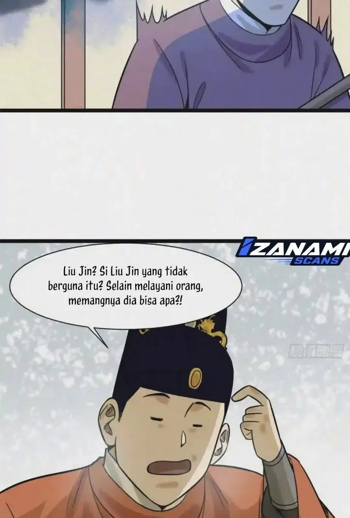 Ming Dynasty’s Failure Chapter 112