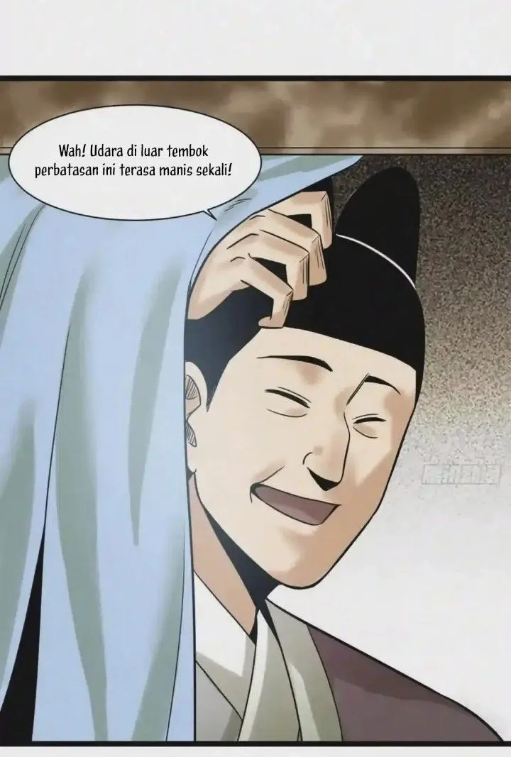 Ming Dynasty’s Failure Chapter 112