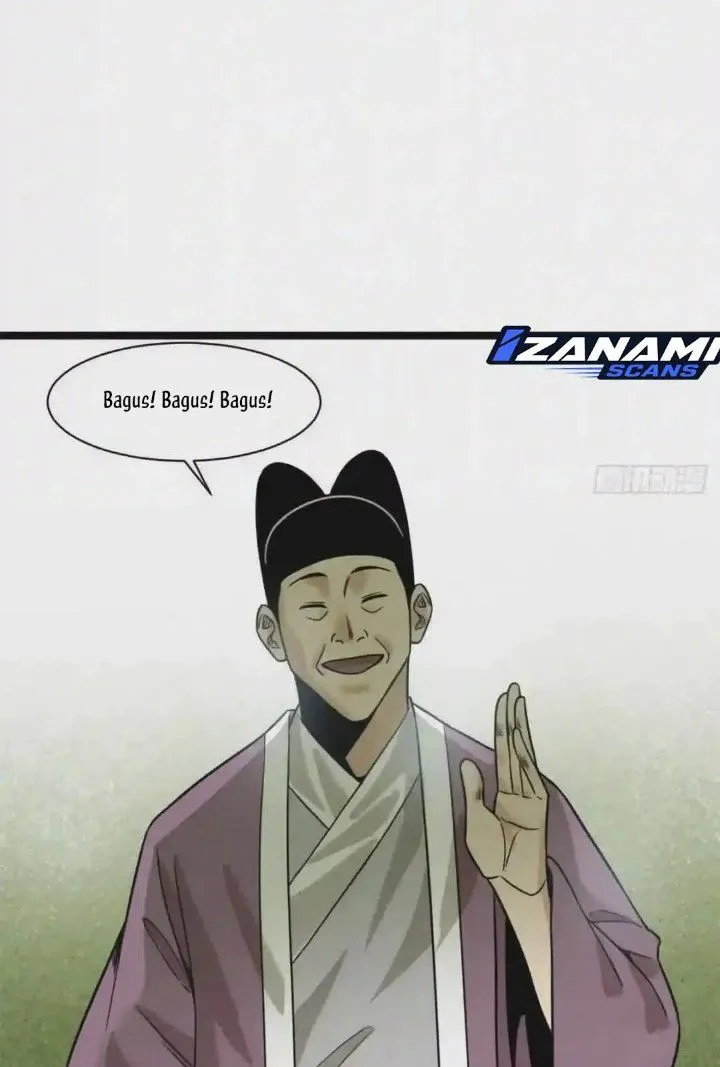 Ming Dynasty’s Failure Chapter 112