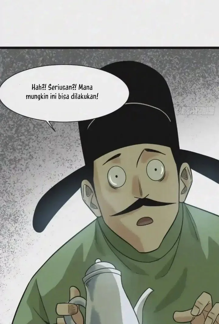 Ming Dynasty’s Failure Chapter 112