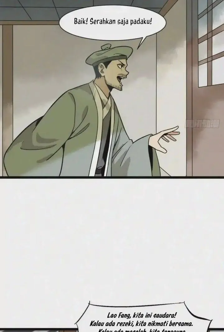 Ming Dynasty’s Failure Chapter 113