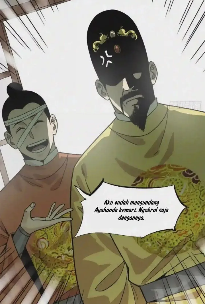 Ming Dynasty’s Failure Chapter 113
