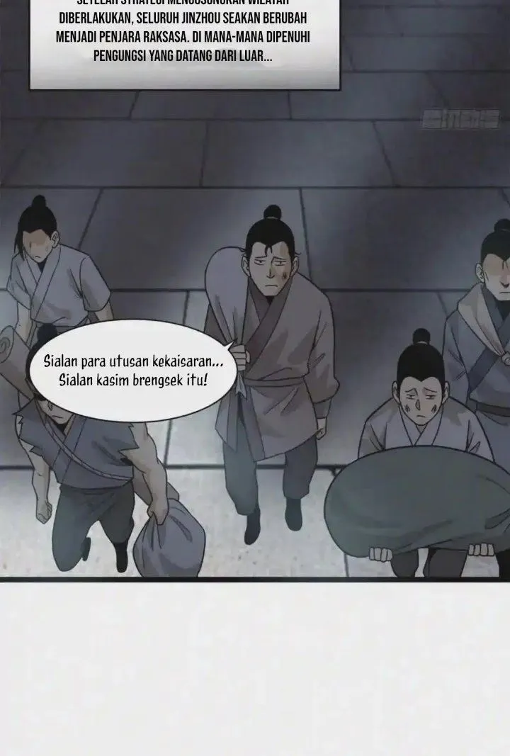Ming Dynasty’s Failure Chapter 113