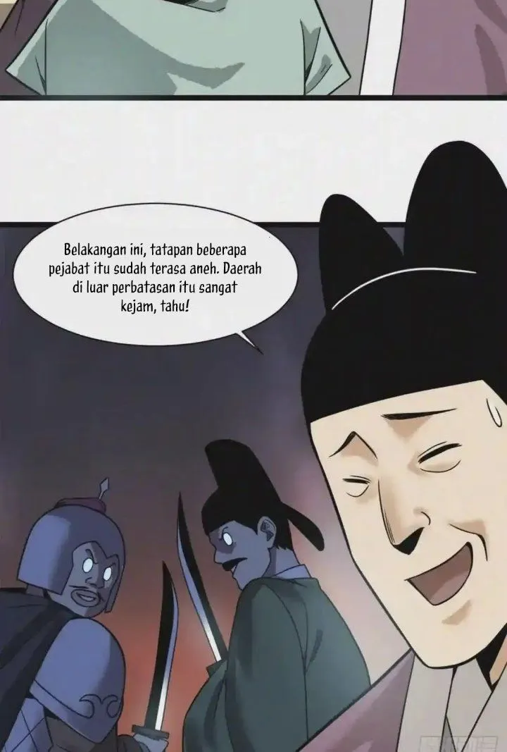 Ming Dynasty’s Failure Chapter 113