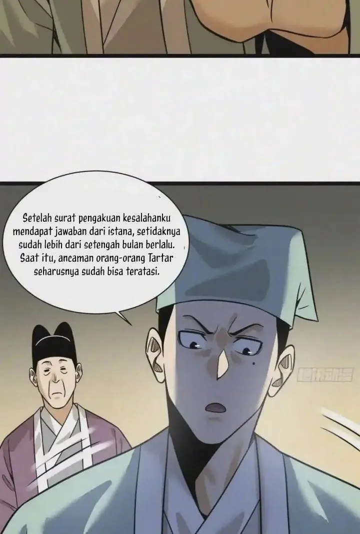 Ming Dynasty’s Failure Chapter 113
