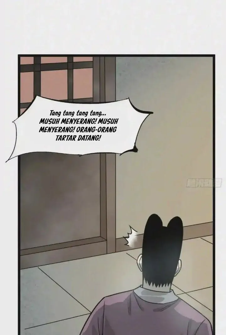 Ming Dynasty’s Failure Chapter 113