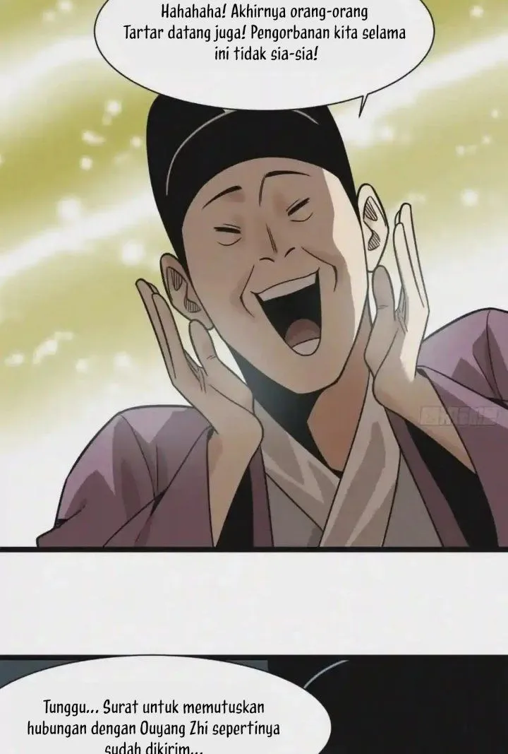 Ming Dynasty’s Failure Chapter 113