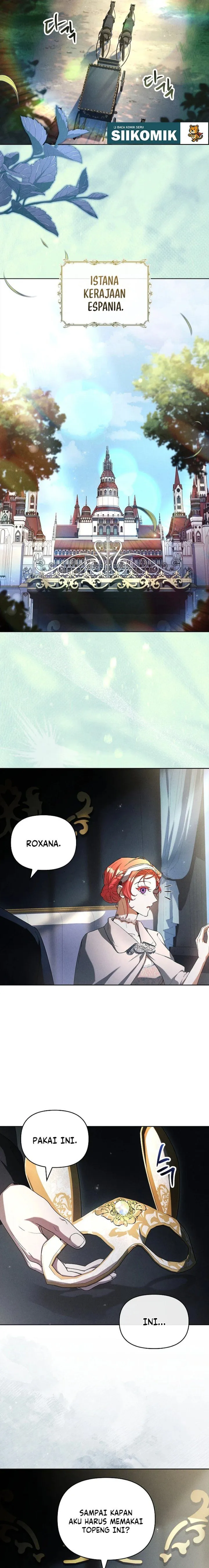 
              About Perfect Revenge             Chapter 33