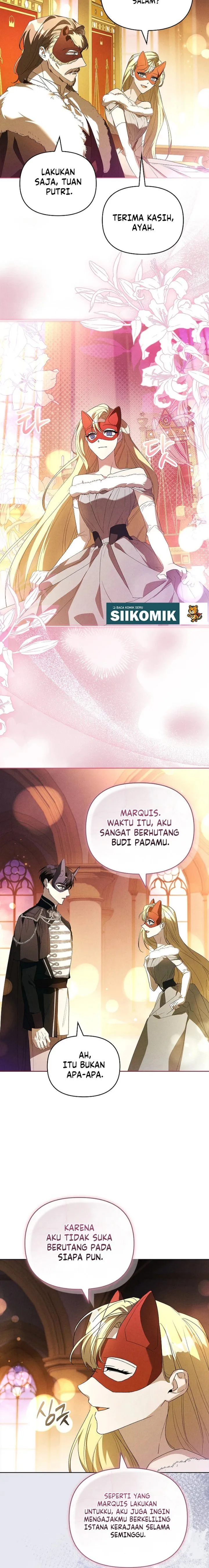 
              About Perfect Revenge             Chapter 33