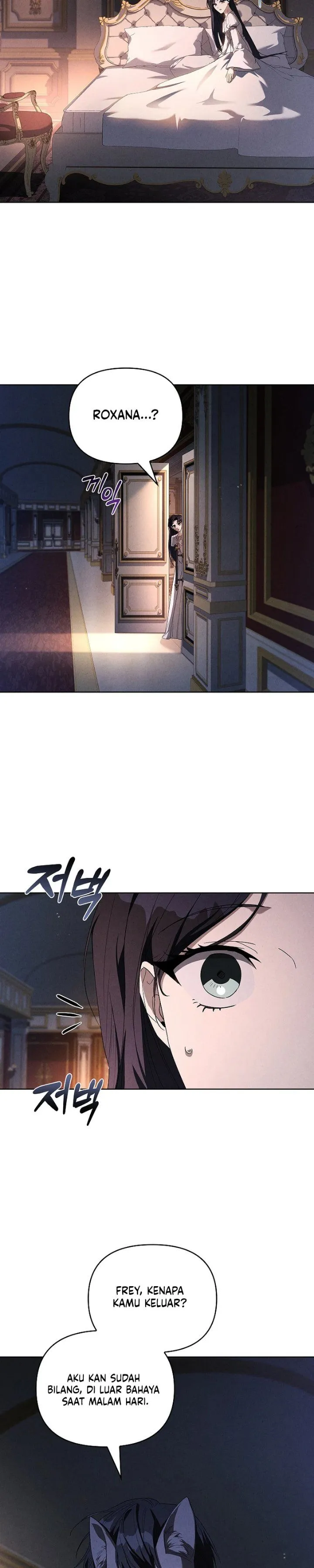 
              About Perfect Revenge             Chapter 34
