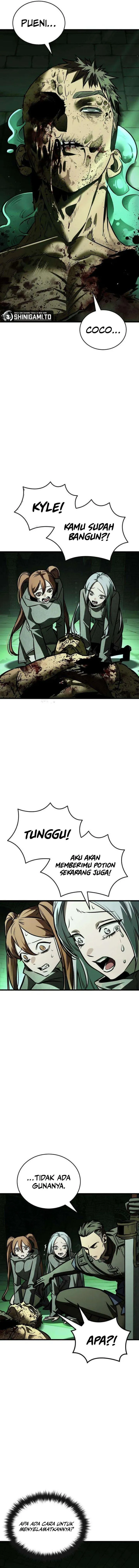 
              Survival Supremacy             Chapter 16