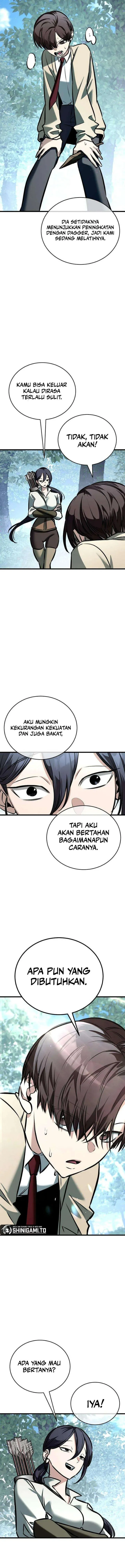 
              Survival Supremacy             Chapter 16