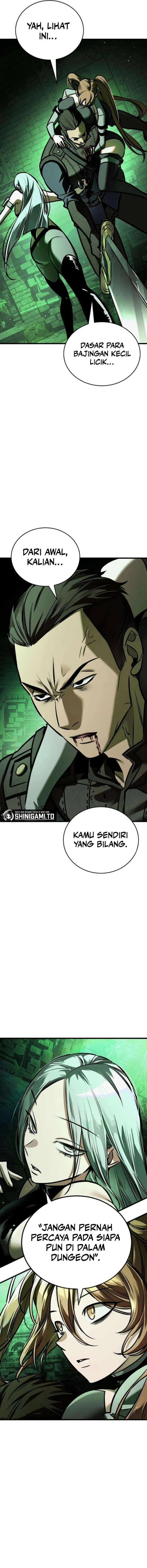 
              Survival Supremacy             Chapter 16