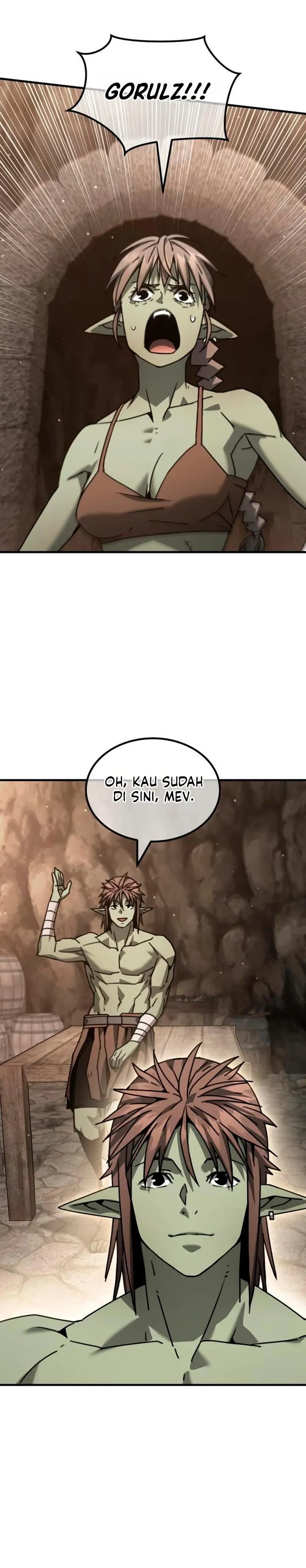 Page 30 - Green Skin Chapter 22
