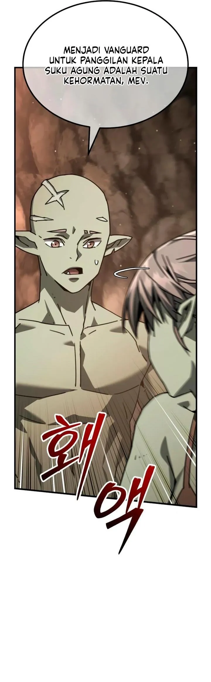 Page 36 - Green Skin Chapter 22