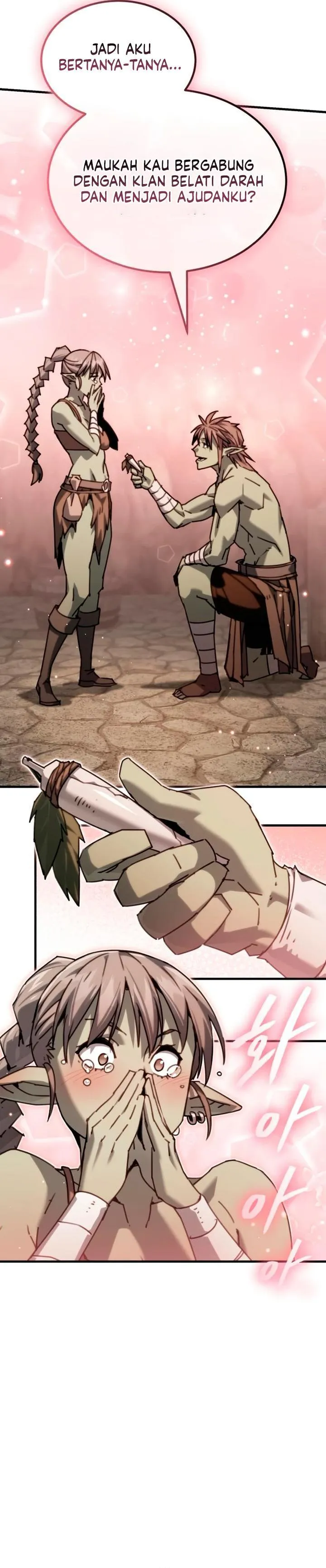 Page 40 - Green Skin Chapter 22