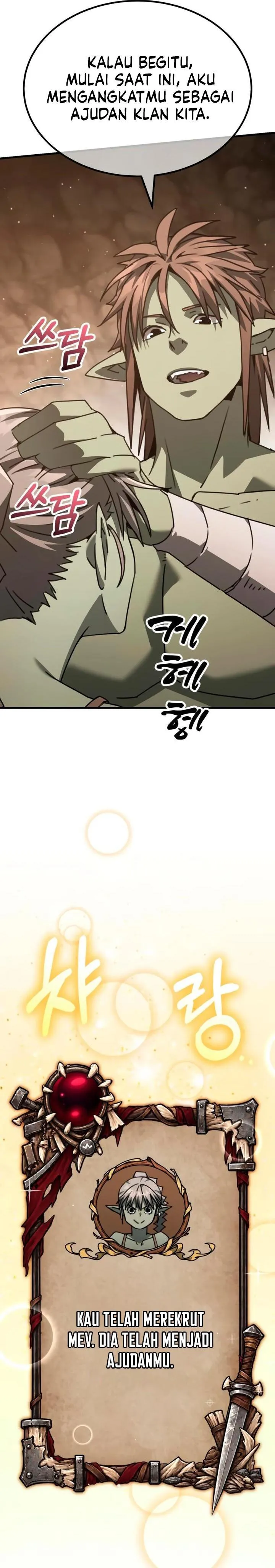 Page 42 - Green Skin Chapter 22
