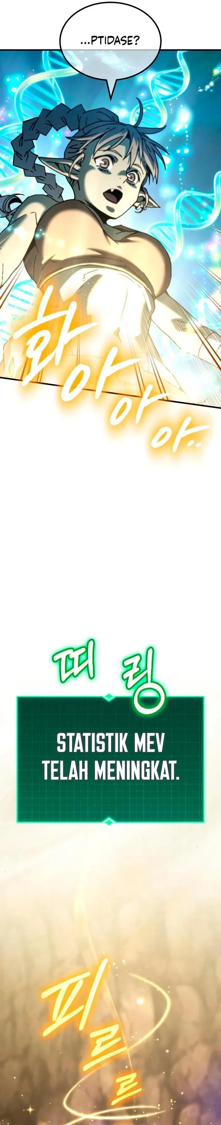 Page 44 - Green Skin Chapter 22