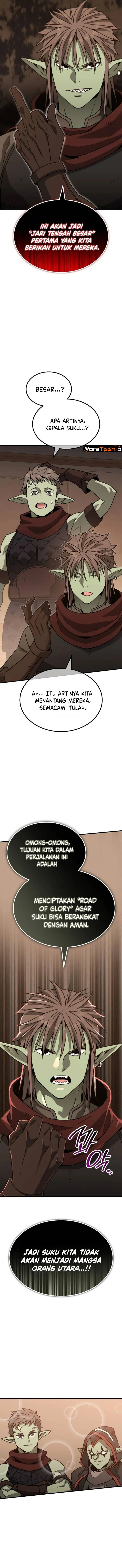 Page 14 - Green Skin Chapter 23