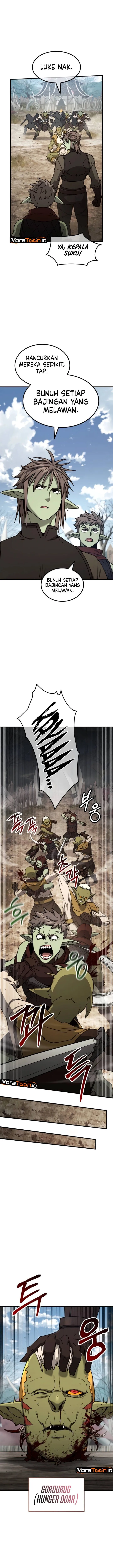 
              Green Skin             Chapter 24