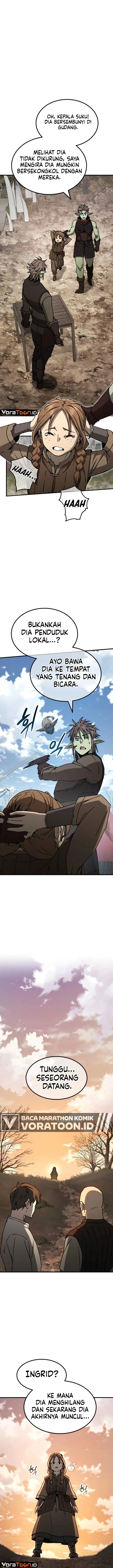 
              Green Skin             Chapter 24