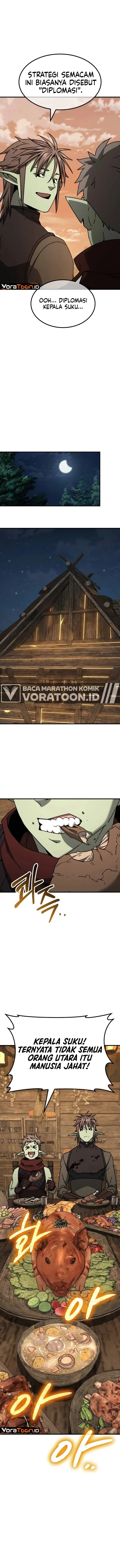 
              Green Skin             Chapter 24