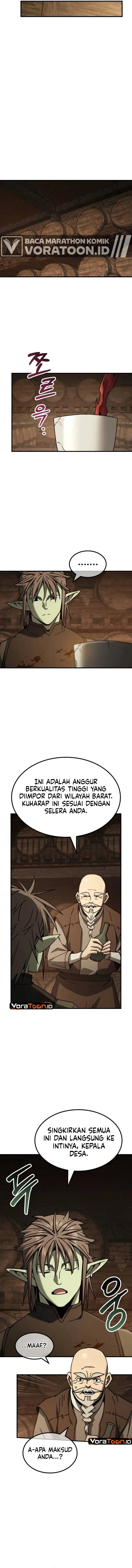
              Green Skin             Chapter 24