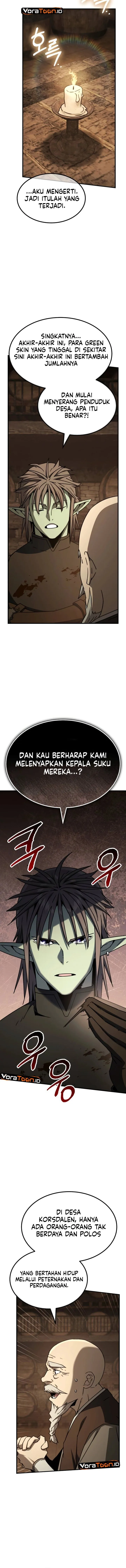 
              Green Skin             Chapter 24