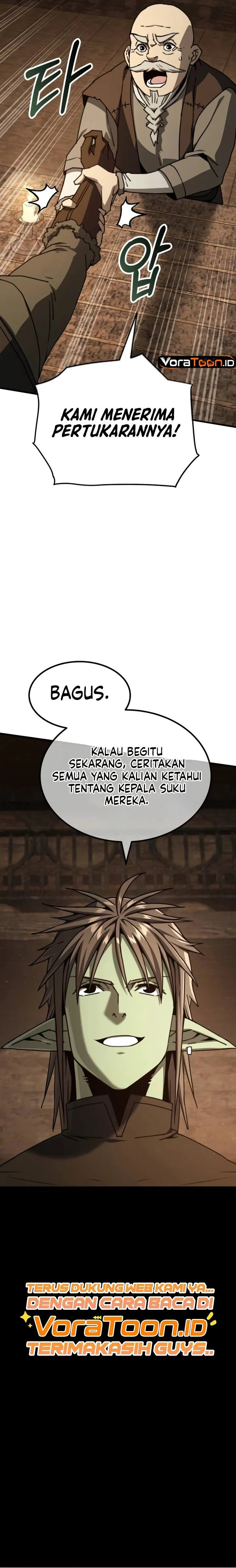 
              Green Skin             Chapter 24
