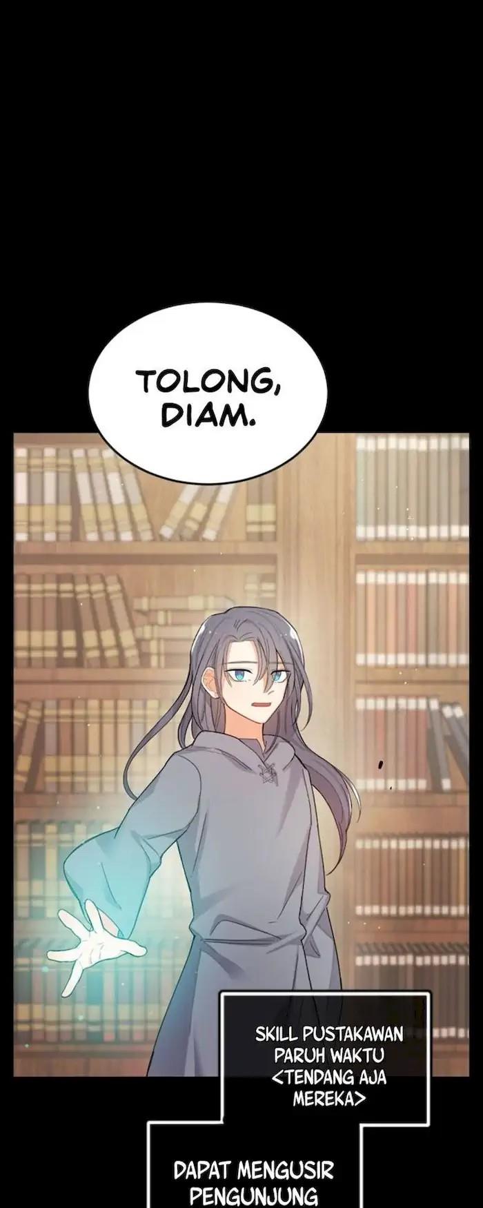 Virtual Reality Action RPG Chapter 01